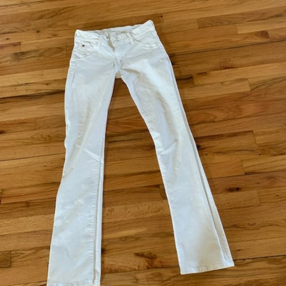 hudson size 27